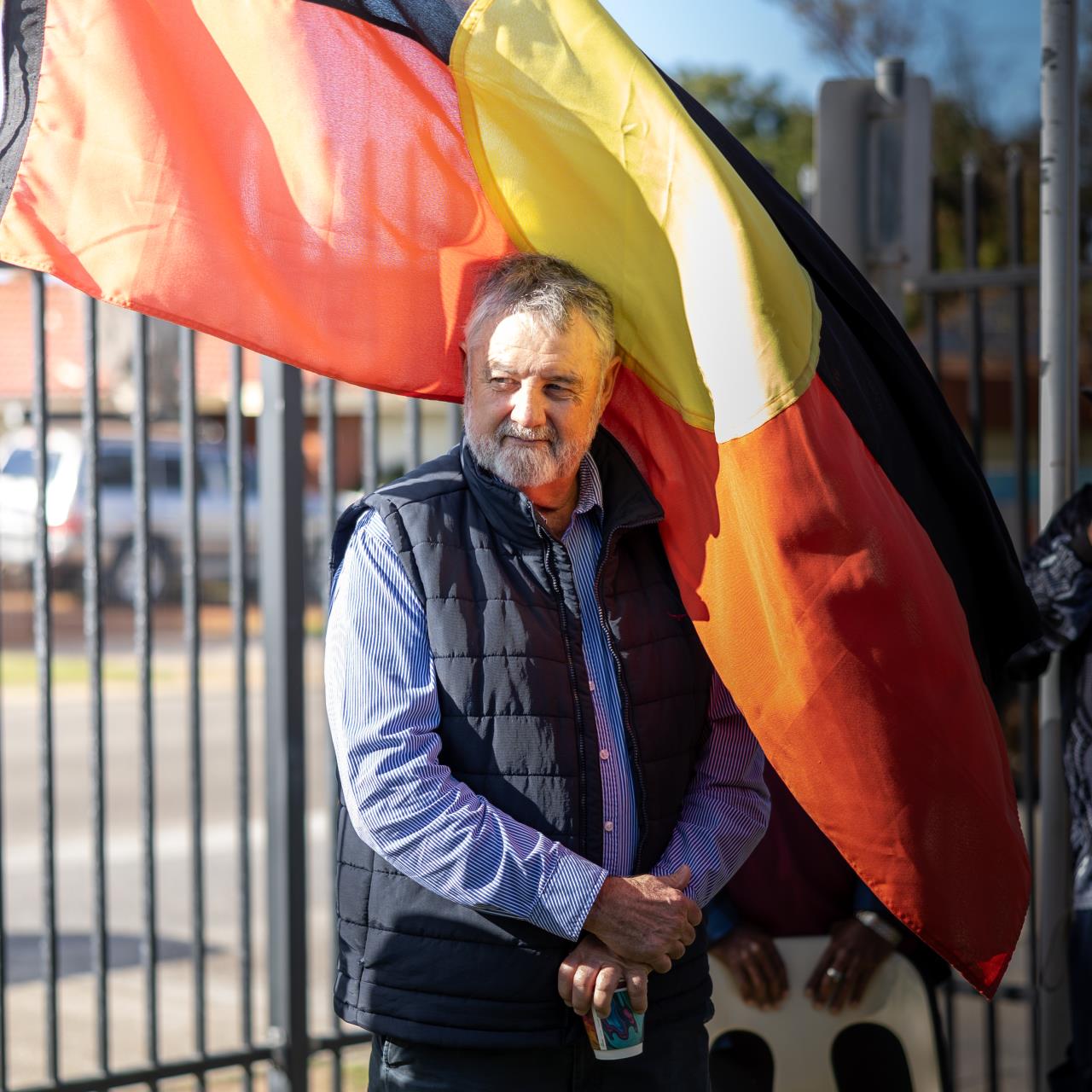 NAIDOC 2024 Image