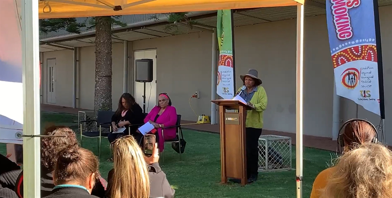 Video Image - National Reconciliation Week 2021