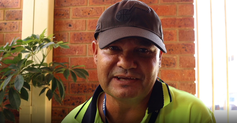 Video Image - Carnarvon Men's Mental Health