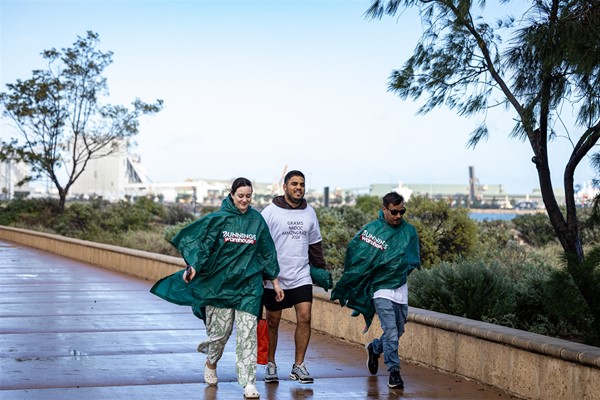 Image NAIDOC Amazing Race