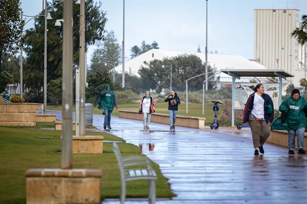 Image NAIDOC Amazing Race