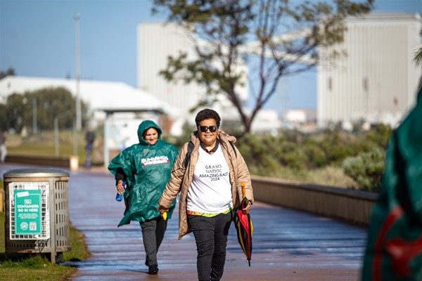 Image NAIDOC Amazing Race