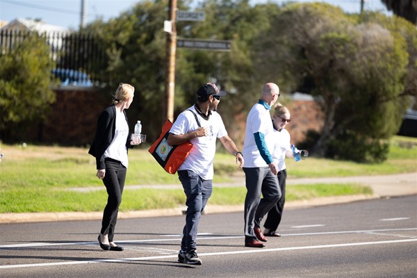 Image NAIDOC Amazing Race