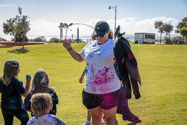 Image NAIDOC Amazing Race